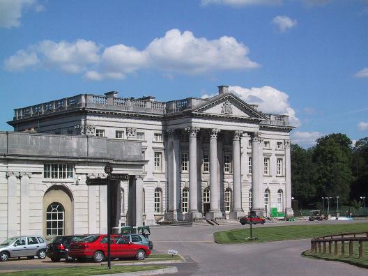 Moor Park, Rickmansworth